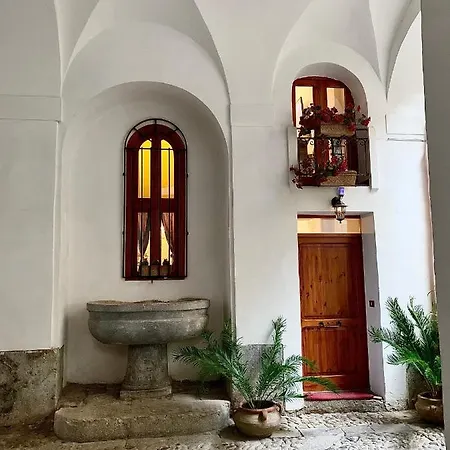 La Casina Di Iole Nyaraló *