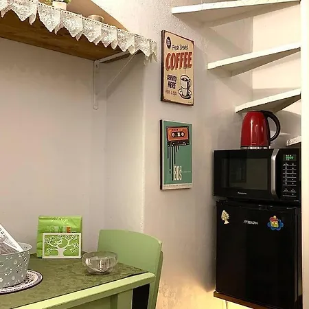 La Casina Di Iole * Palermo
