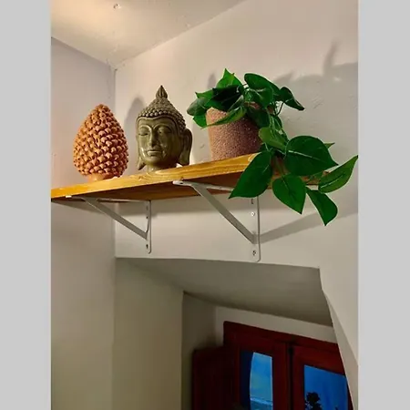 La Casina Di Iole Nyaraló