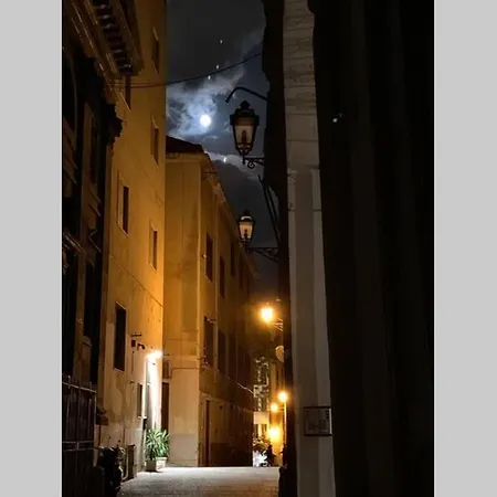 La Casina Di Iole
