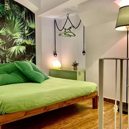 La Casina Di Iole *