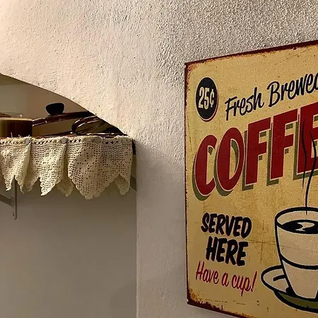 La Casina Di Iole Nyaraló